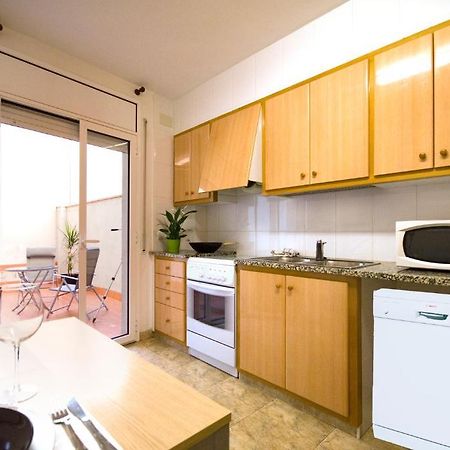 Apartments Figueres Figueres  Bilik gambar
