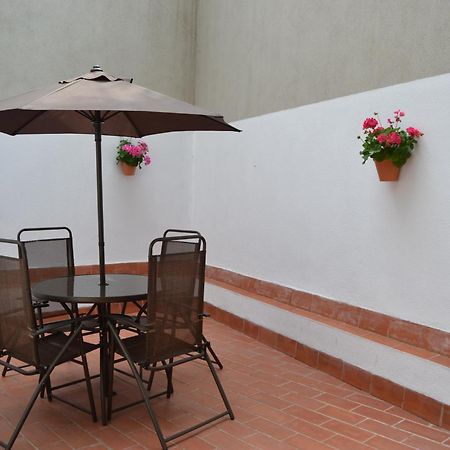 Apartments Figueres Figueres  Luaran gambar