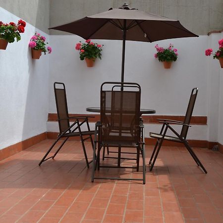 Apartments Figueres Figueres  Luaran gambar