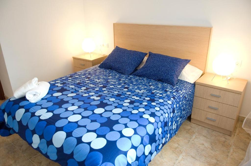 Apartments Figueres Figueres  Bilik gambar