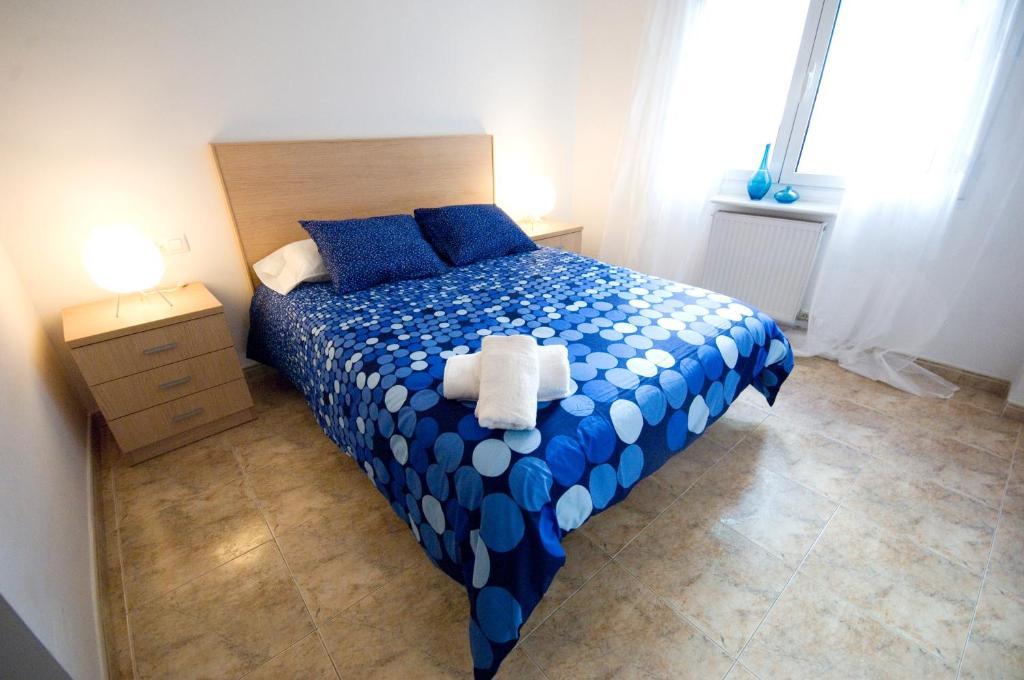 Apartments Figueres Figueres  Bilik gambar