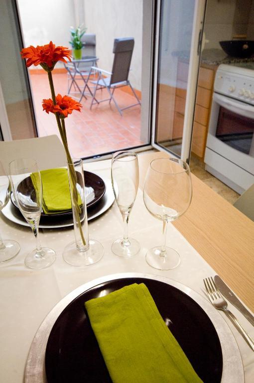 Apartments Figueres Figueres  Bilik gambar
