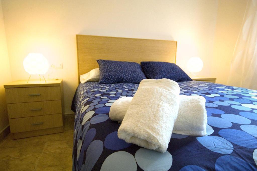 Apartments Figueres Figueres  Bilik gambar