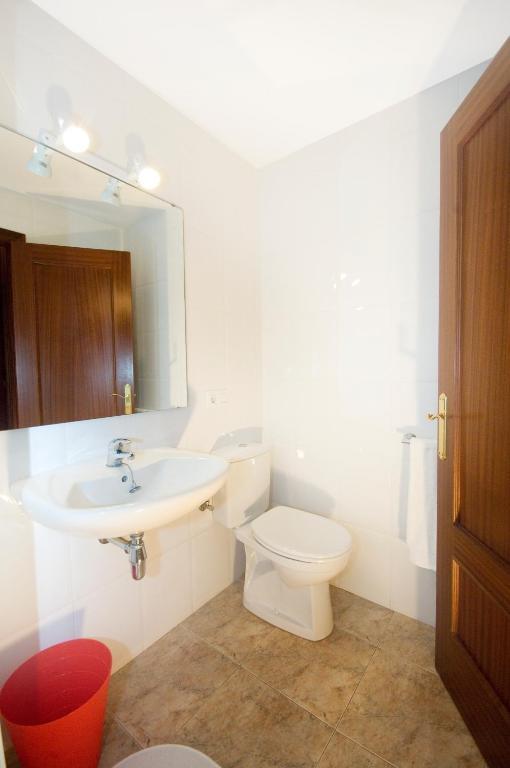 Apartments Figueres Figueres  Bilik gambar