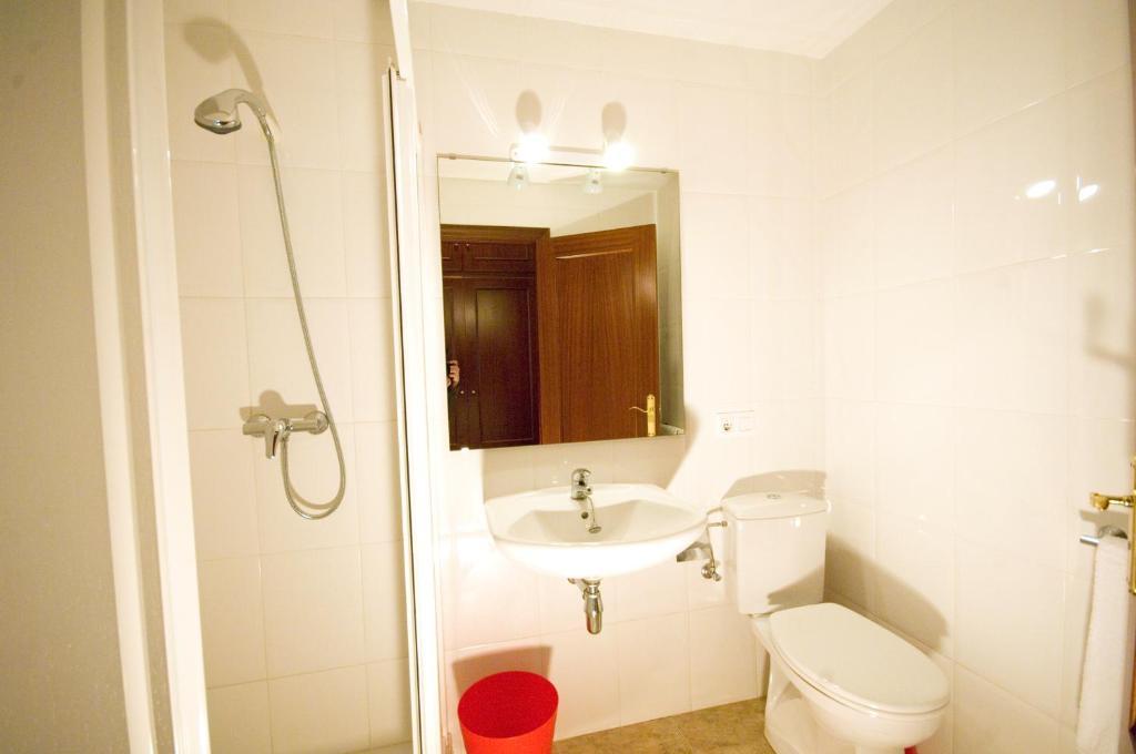 Apartments Figueres Figueres  Bilik gambar