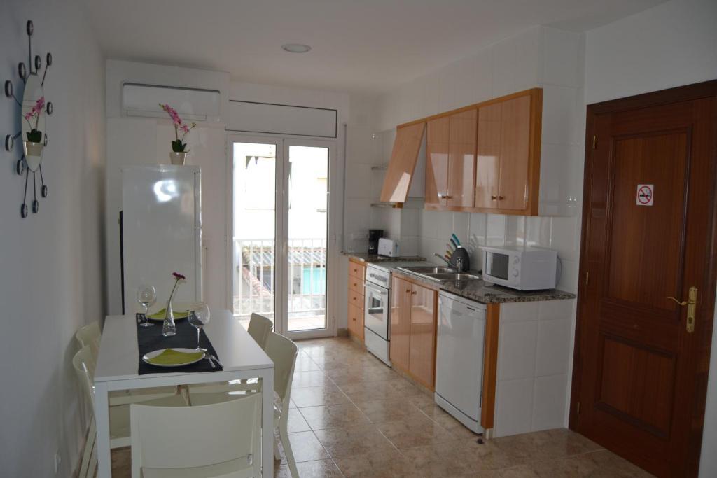 Apartments Figueres Figueres  Bilik gambar