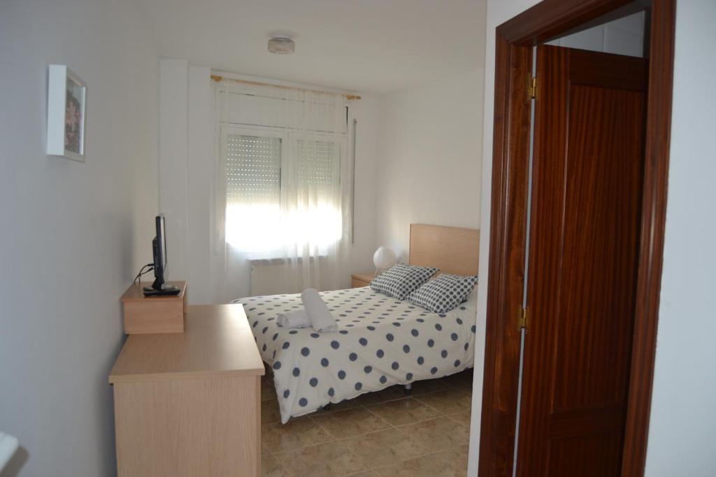 Apartments Figueres Figueres  Luaran gambar