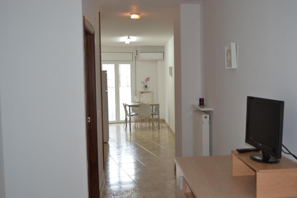 Apartments Figueres Figueres  Bilik gambar