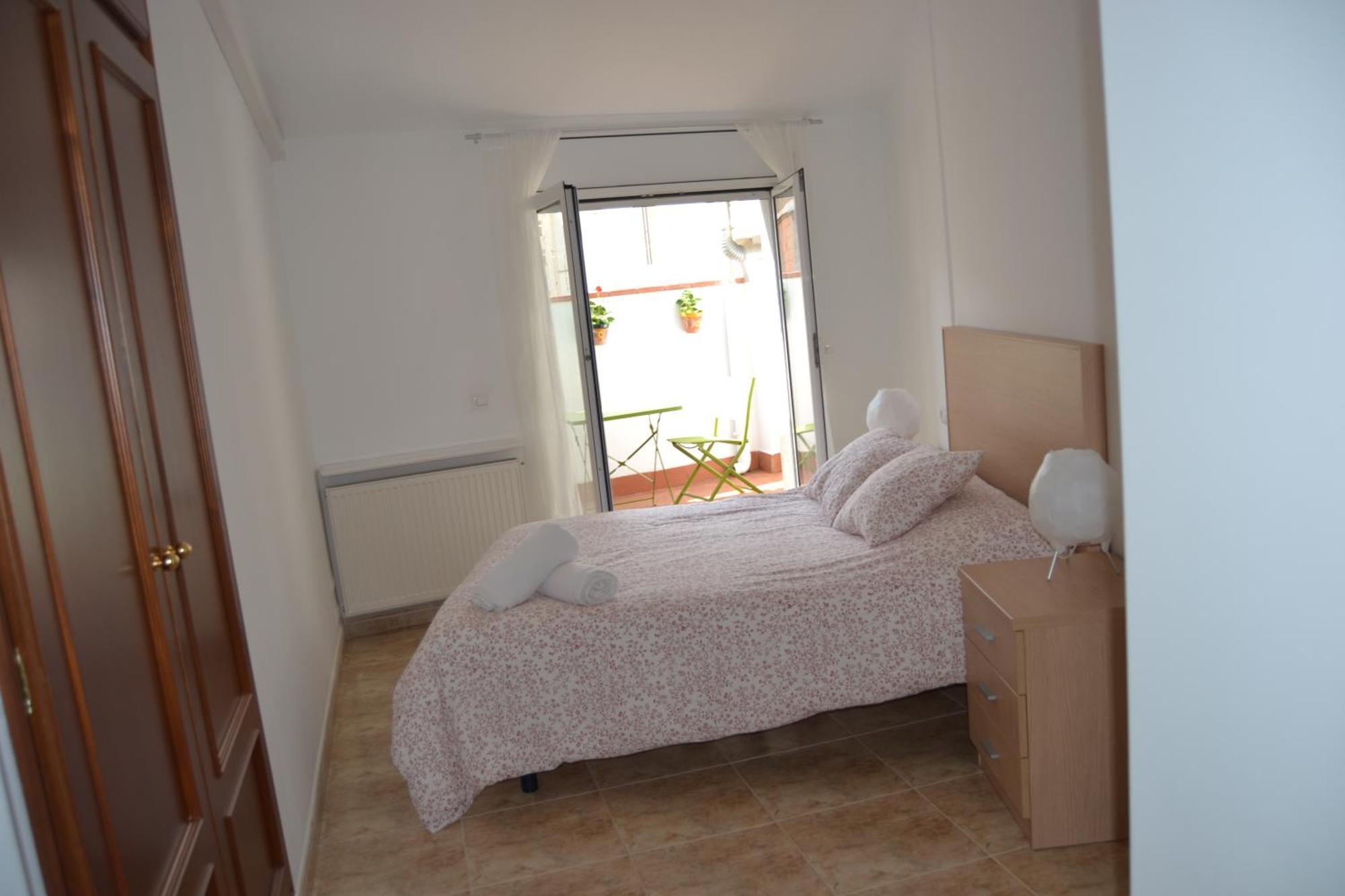 Apartments Figueres Figueres  Luaran gambar