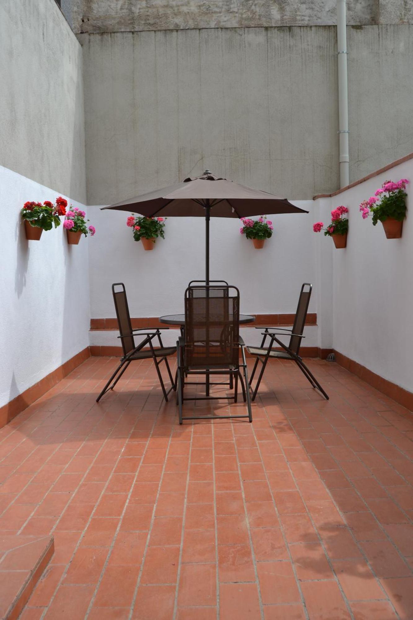Apartments Figueres Figueres  Luaran gambar