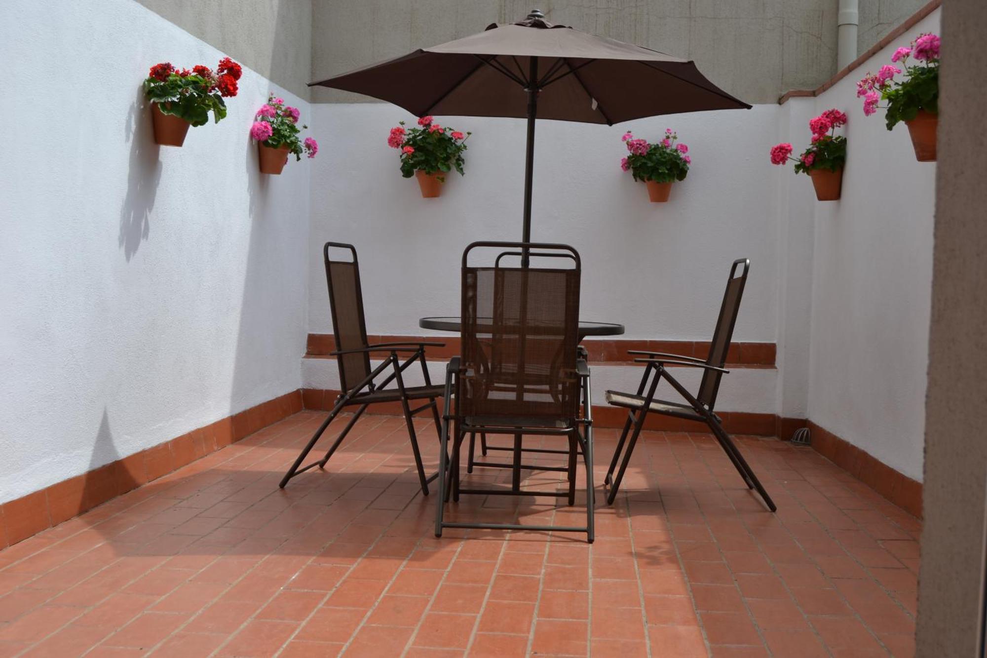 Apartments Figueres Figueres  Luaran gambar