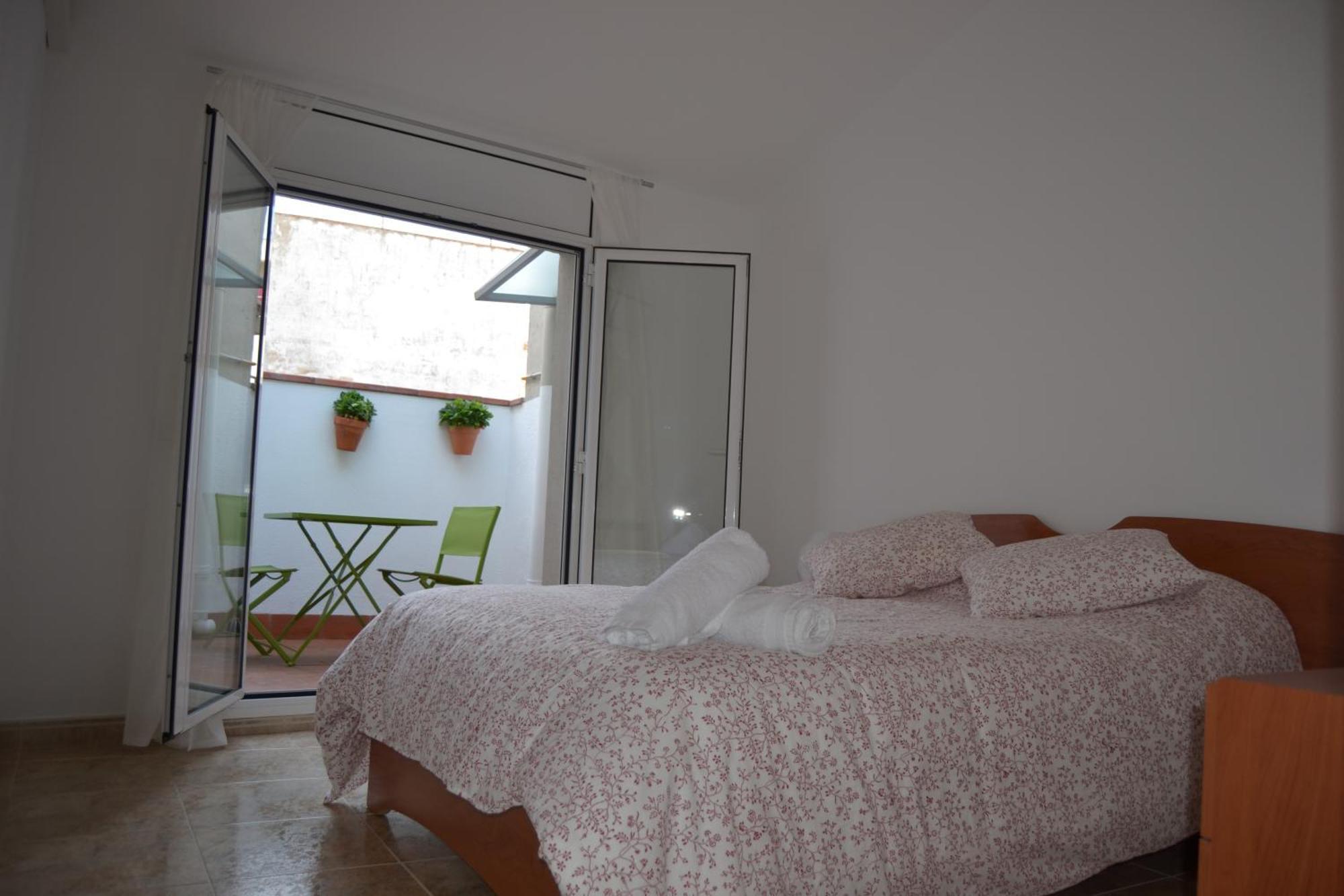 Apartments Figueres Figueres  Luaran gambar