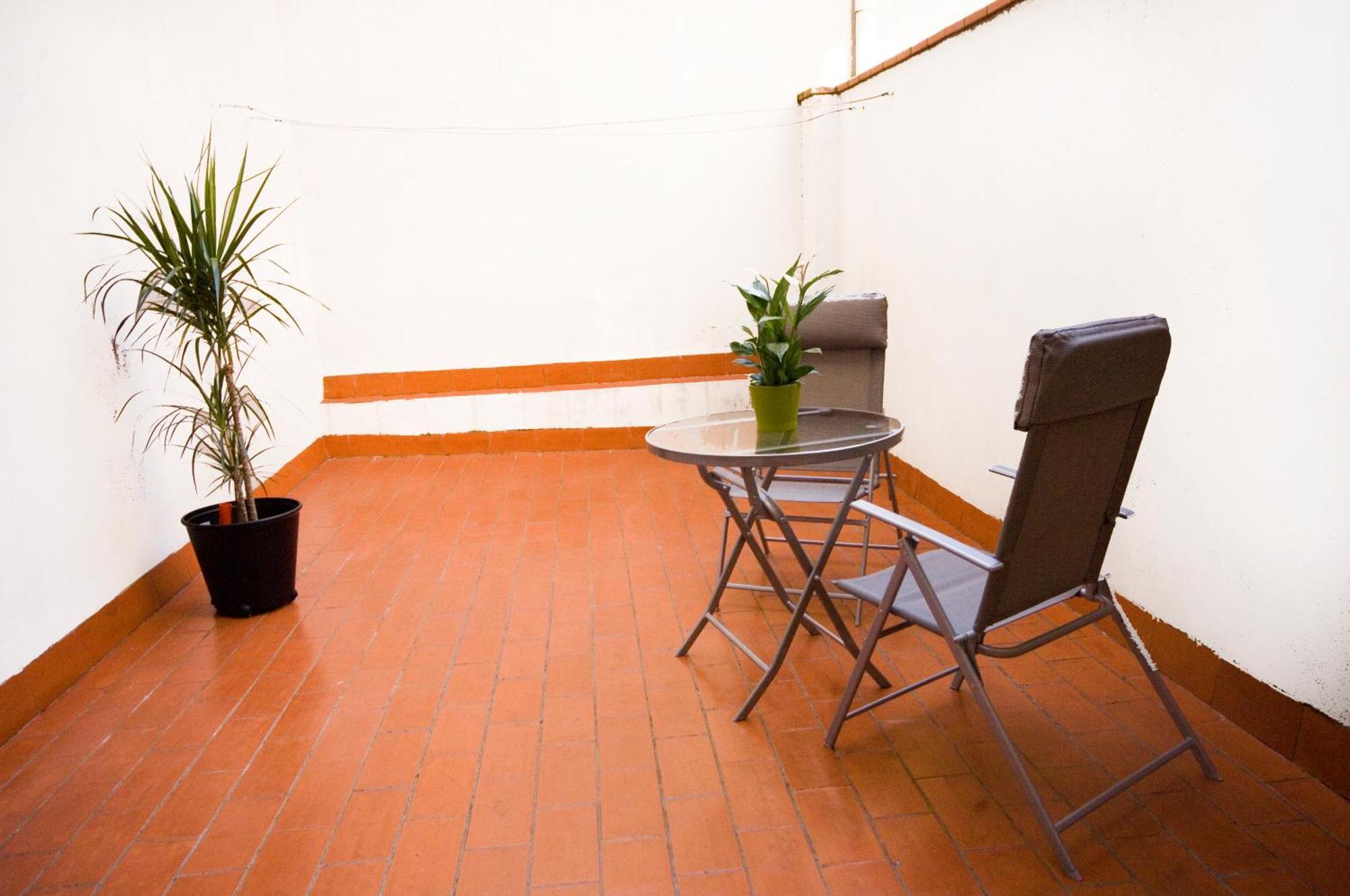 Apartments Figueres Figueres  Luaran gambar