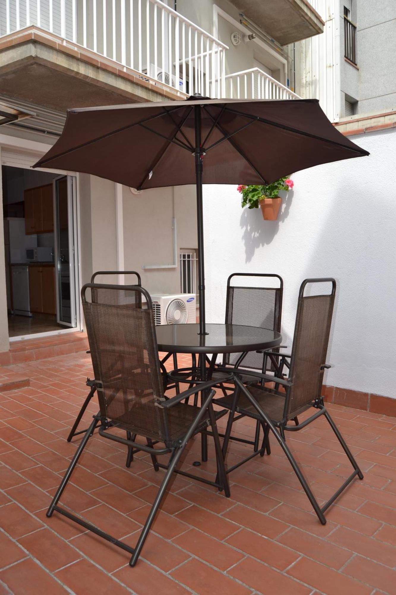 Apartments Figueres Figueres  Luaran gambar
