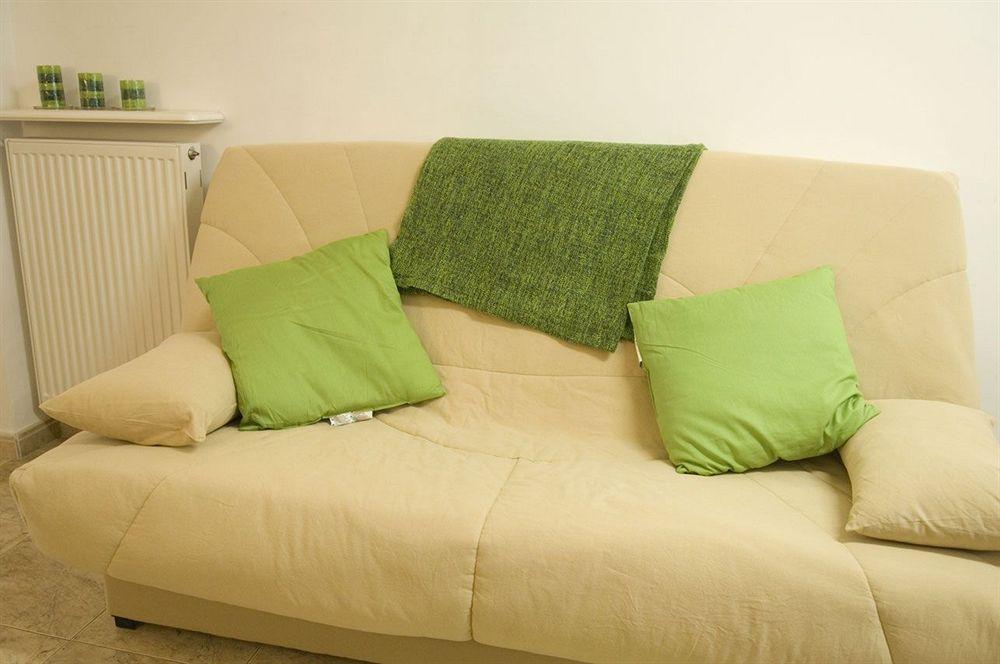 Apartments Figueres Figueres  Luaran gambar
