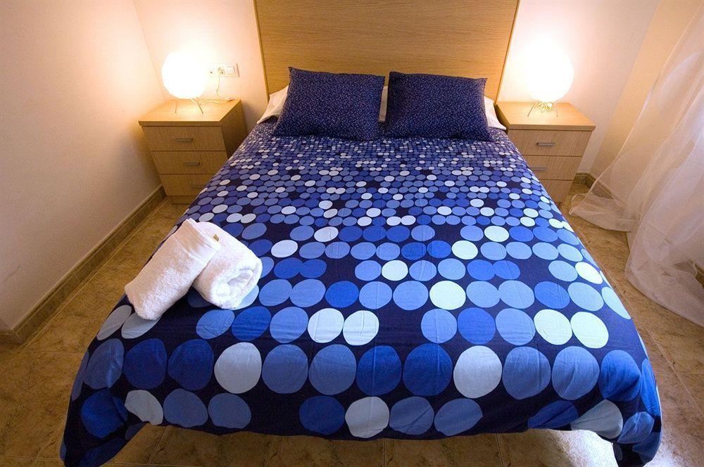 Apartments Figueres Figueres  Luaran gambar