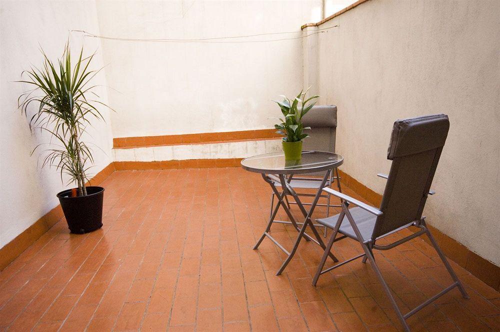 Apartments Figueres Figueres  Luaran gambar