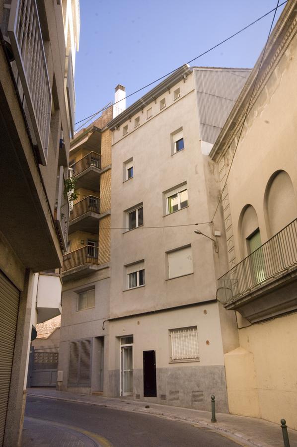 Apartments Figueres Figueres  Luaran gambar