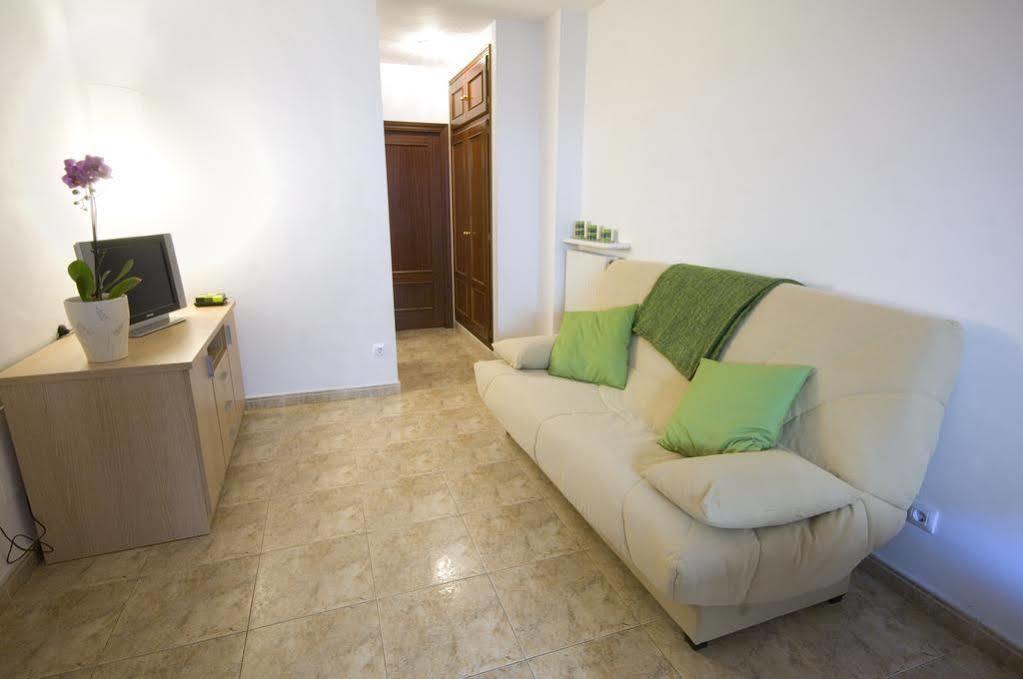 Apartments Figueres Figueres  Luaran gambar